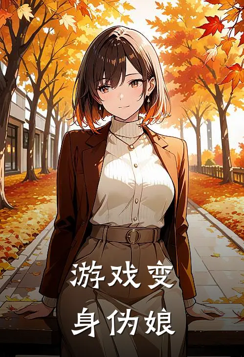 游戏变身伪娘
