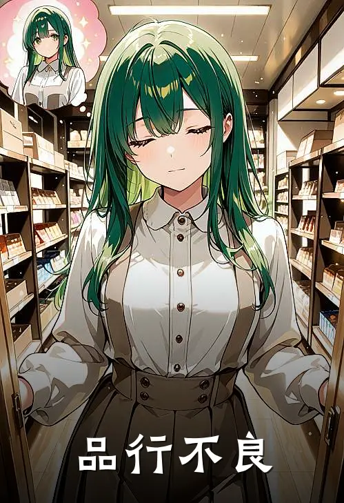 品行不良
