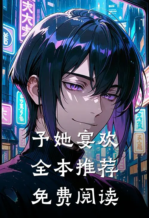 予她宴欢全本推荐免费阅读