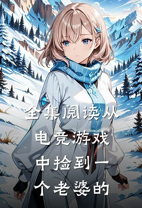 全集阅读从电竞游戏中捡到一个老婆的