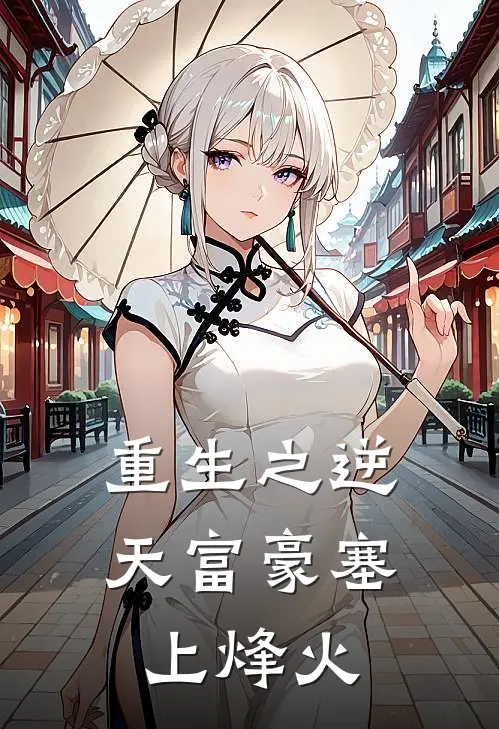 重生之逆天富豪 塞上烽火