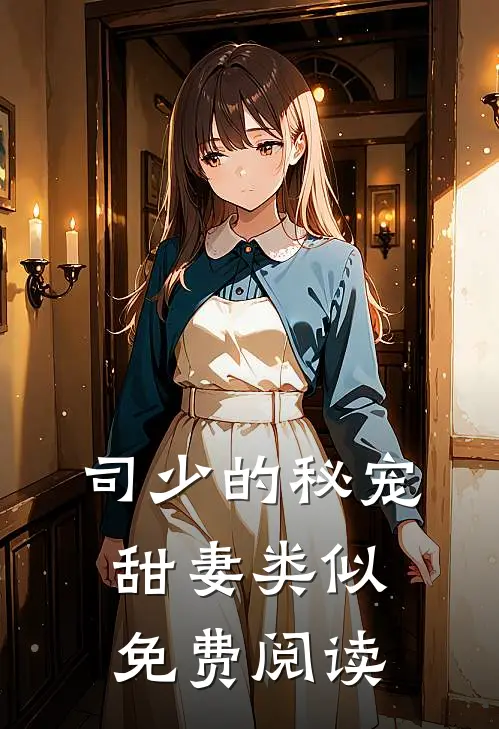 司少的秘宠甜妻类似免费阅读