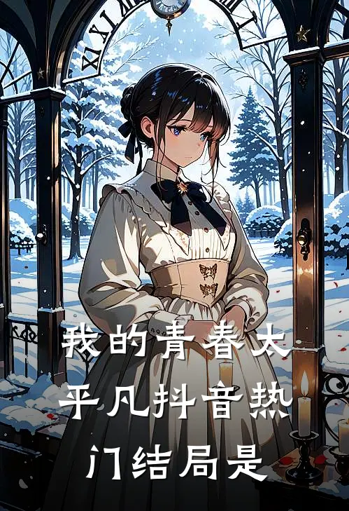 我的青春太平凡抖音热门结局是