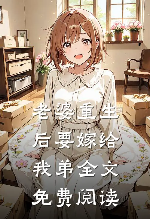 老婆重生后要嫁给我弟全文免费阅读