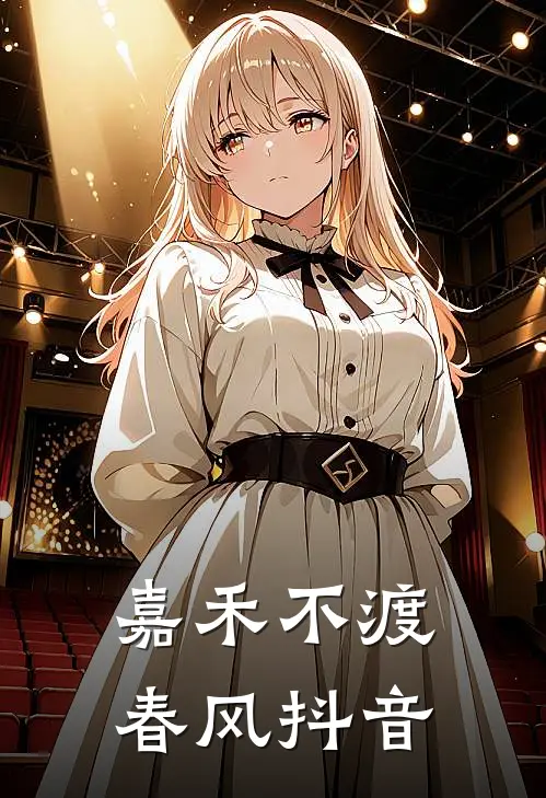 嘉禾不渡春风抖音