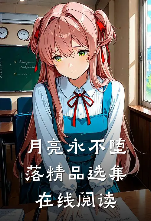 月亮永不堕落精品选集在线阅读