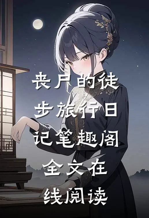 丧尸的徒步旅行日记笔趣阁全文在线阅读