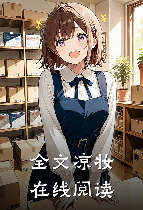 全文凉妆在线阅读