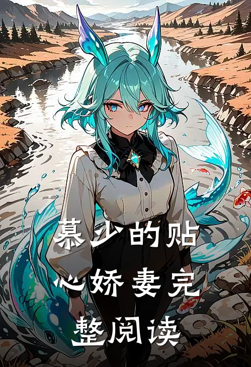 慕少的贴心娇妻完整阅读