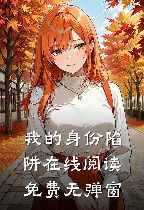 我的身份陷阱在线阅读免费无弹窗