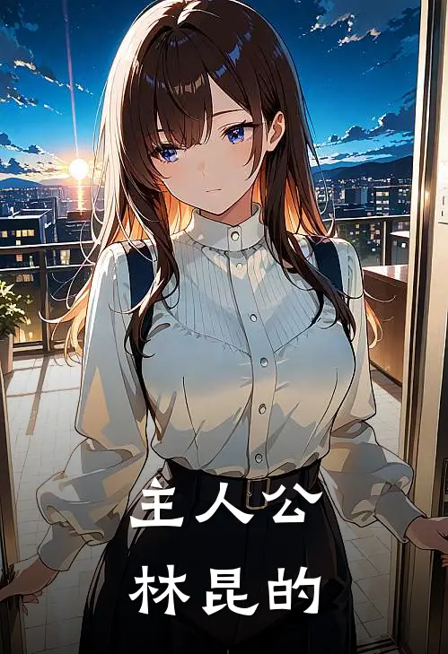 主人公林昆的