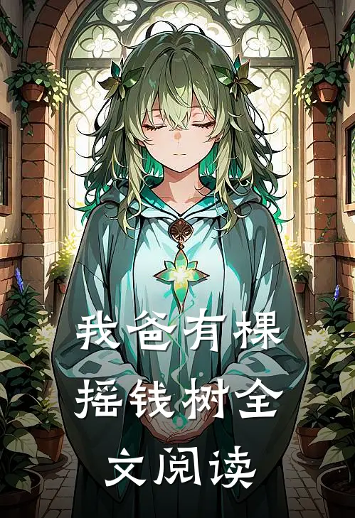我爸有棵摇钱树全文阅读