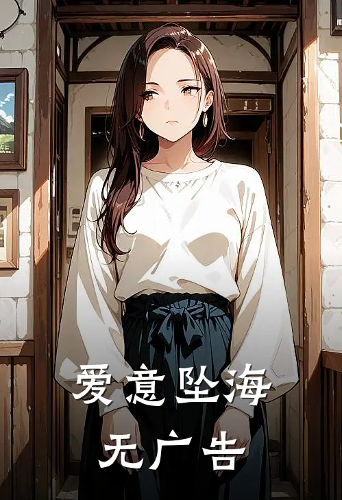 爱意坠海无广告
