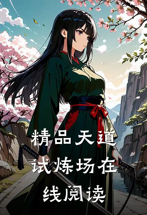 精品天道试炼场在线阅读