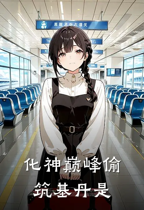 化神巅峰偷筑基丹是