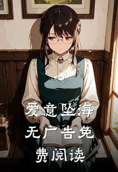 爱意坠海无广告免费阅读