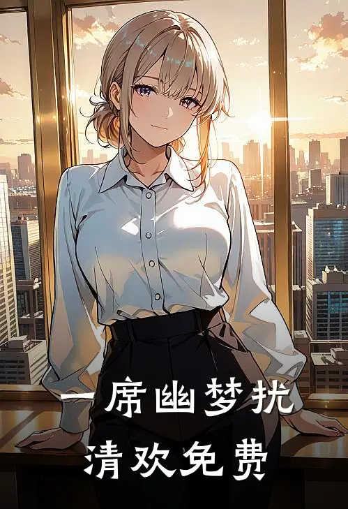 一席幽梦扰清欢免费
