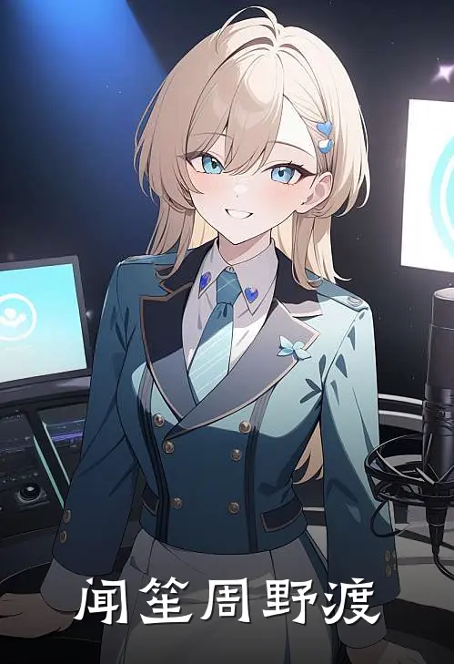 闻笙周野渡