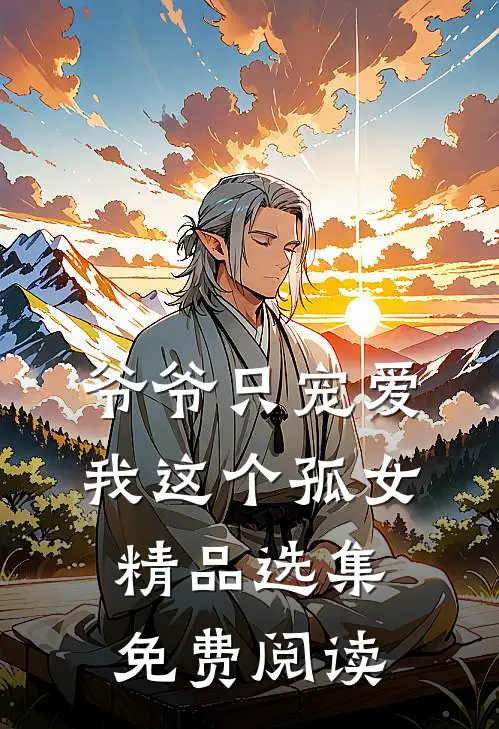 爷爷只宠爱我这个孤女精品选集免费阅读