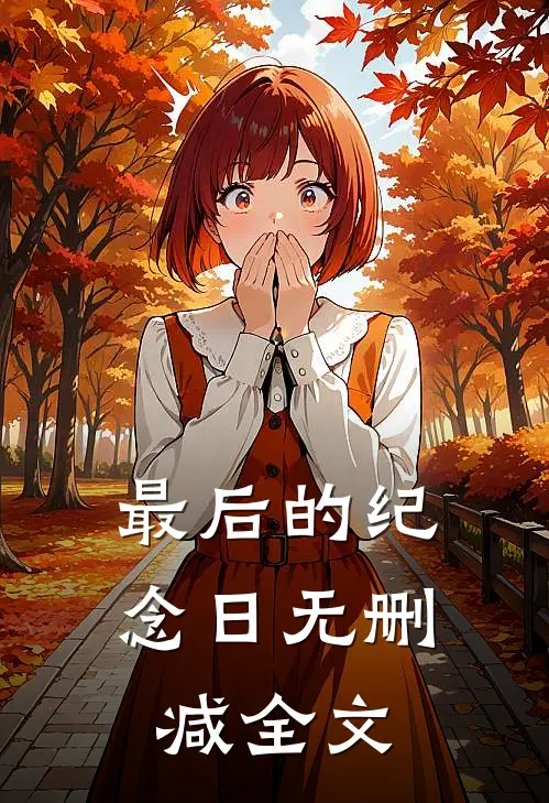最后的纪念日无删减全文