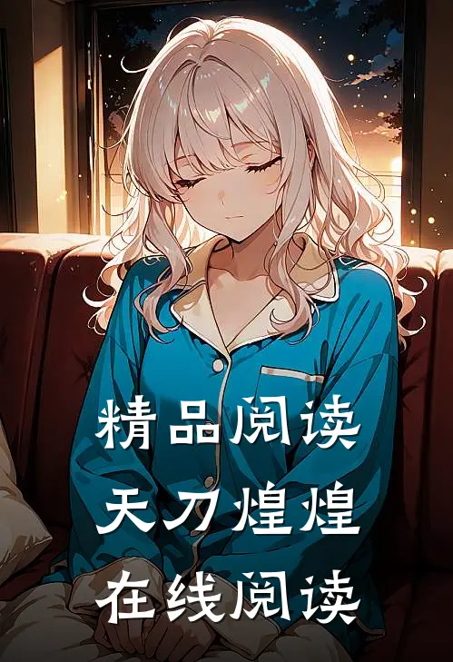 精品阅读天刀煌煌在线阅读