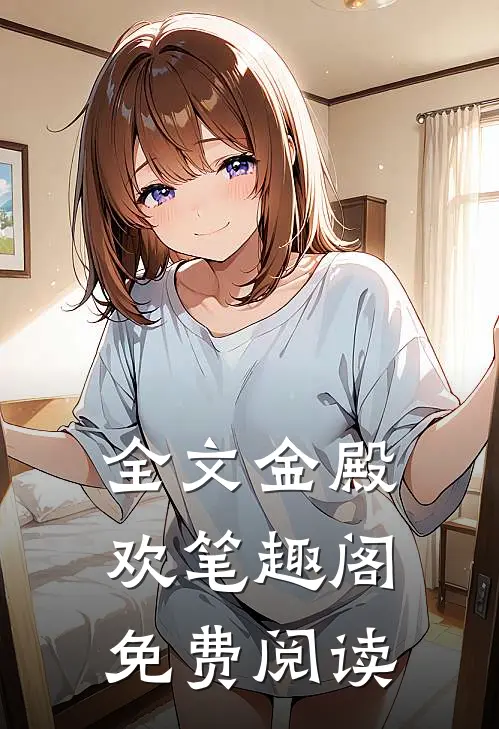 全文金殿欢 笔趣阁免费阅读
