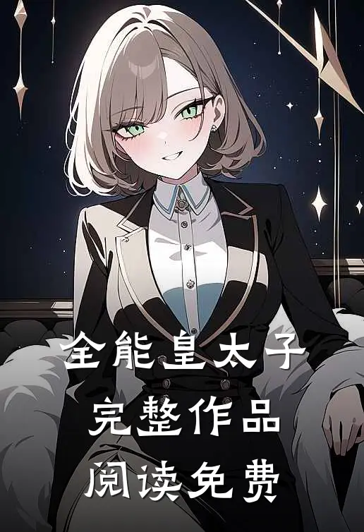 全能皇太子完整作品阅读免费