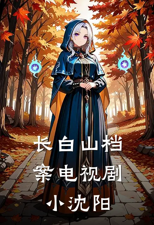 长白山档案电视剧小沈阳