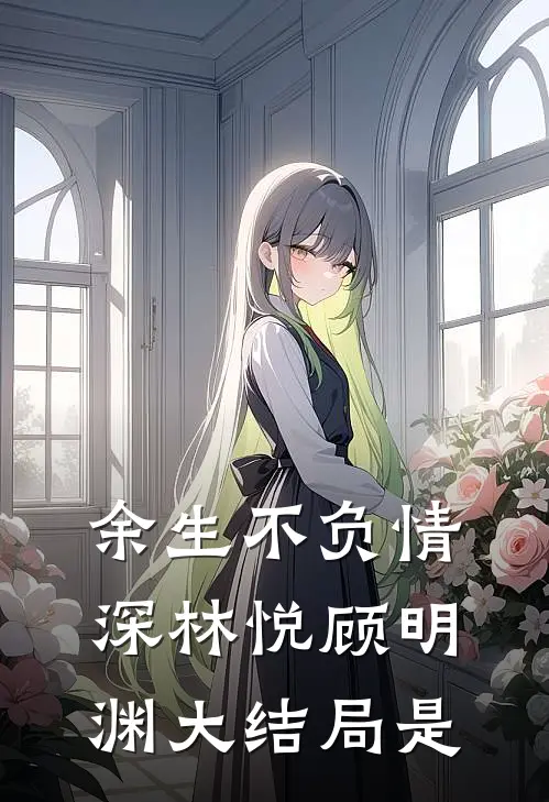 余生不负情深林悦顾明渊大结局是