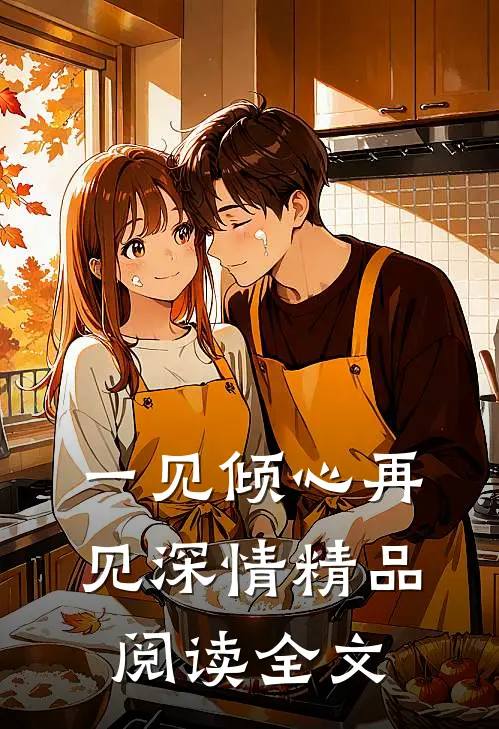 一见倾心再见深情精品阅读全文