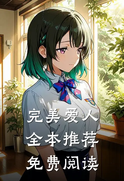 完美爱人全本推荐免费阅读