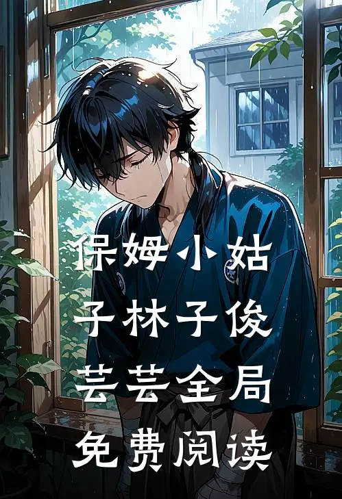 保姆小姑子林子俊芸芸全局免费阅读