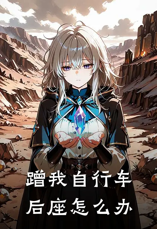 蹭我自行车后座怎么办