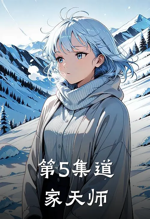 第5集道家天师