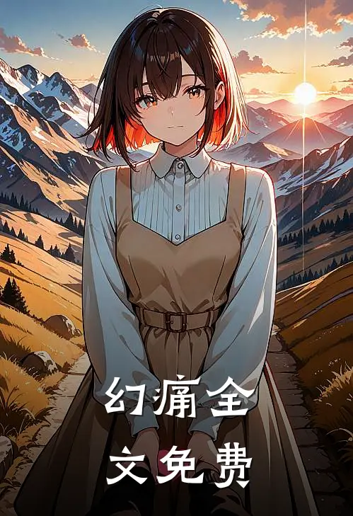 幻痛全文免费