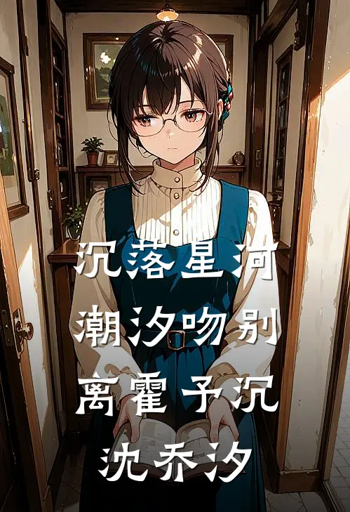 沉落星河，潮汐吻别离霍予沉沈乔汐