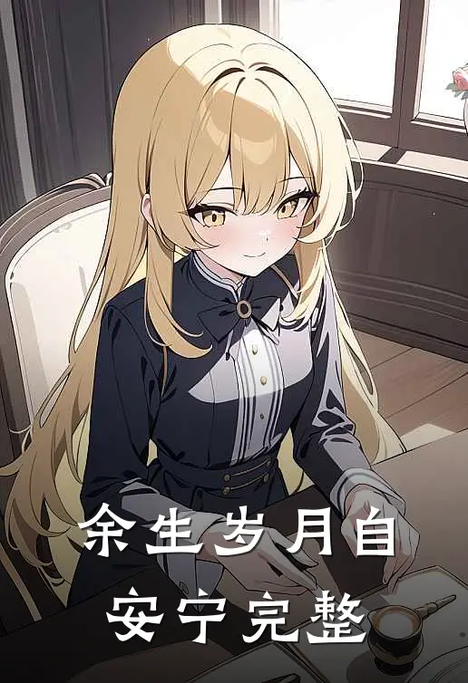 余生岁月自安宁完整