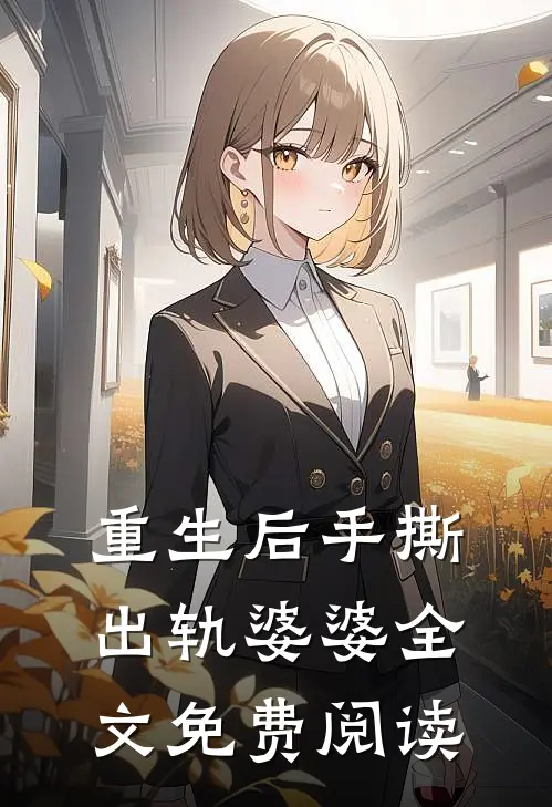 重生后手撕出轨婆婆全文免费阅读
