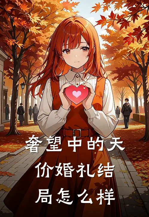奢望中的天价婚礼结局怎么样