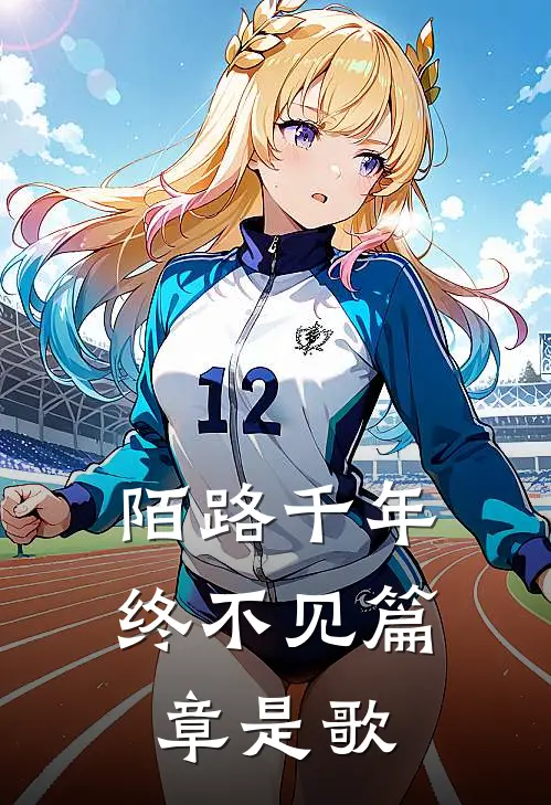 陌路千年终不见篇章是歌