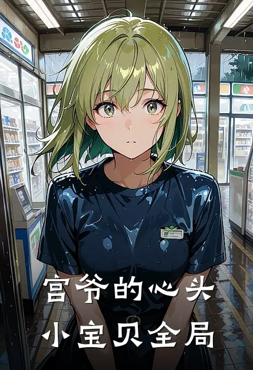 宫爷的心头小宝贝全局
