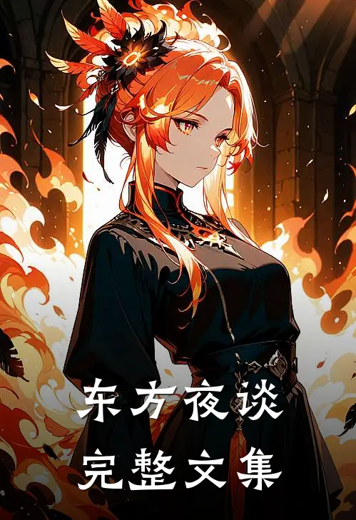 东方夜谈完整文集
