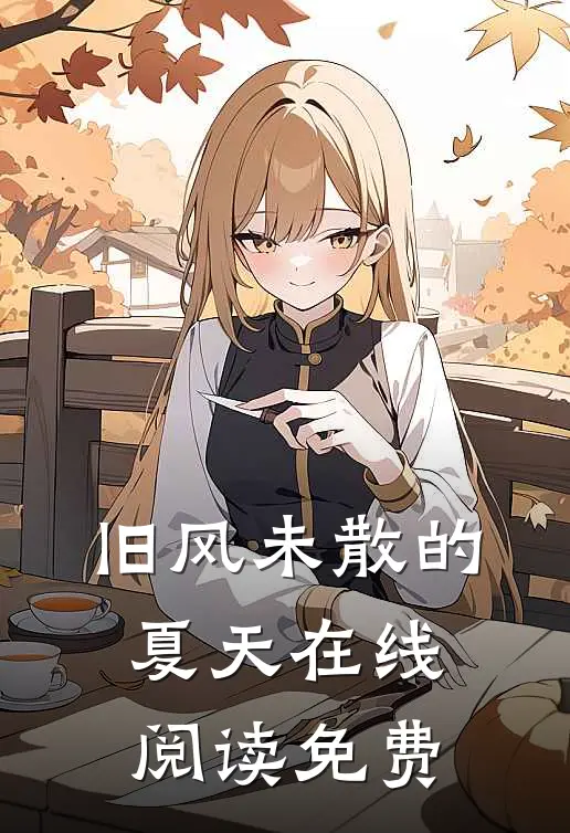 旧风未散的夏天在线阅读免费
