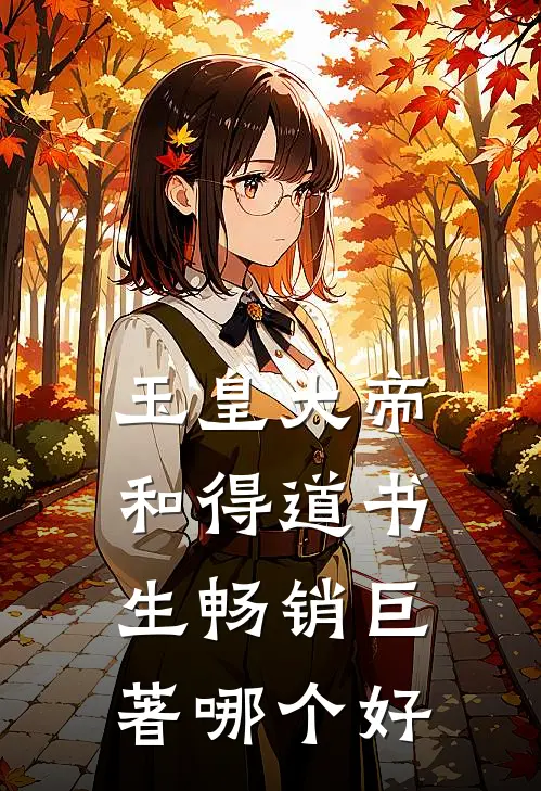 玉皇大帝和得道书生畅销巨著哪个好
