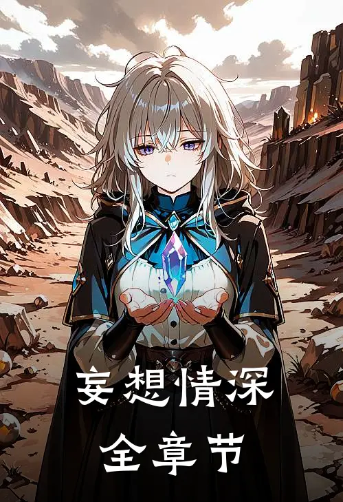 妄想情深全章节