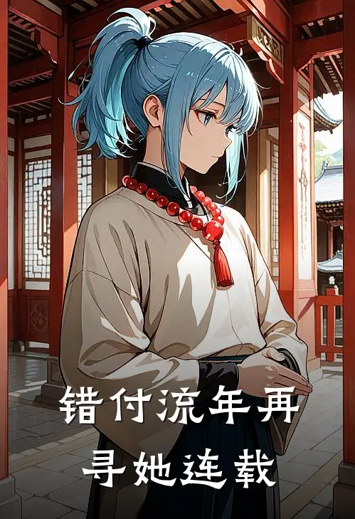 错付流年再寻她连载