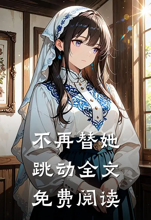 不再替她跳动全文免费阅读