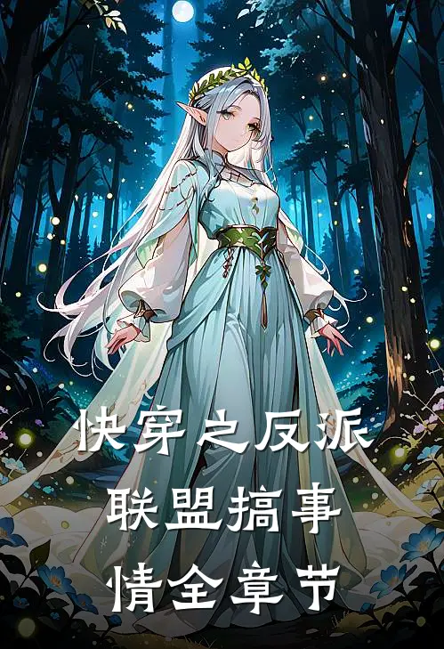 快穿之反派联盟搞事情全章节