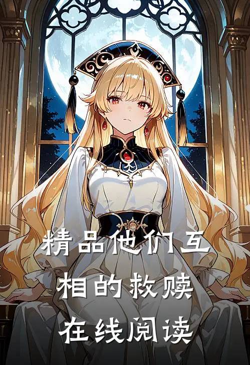 精品他们互相的救赎在线阅读