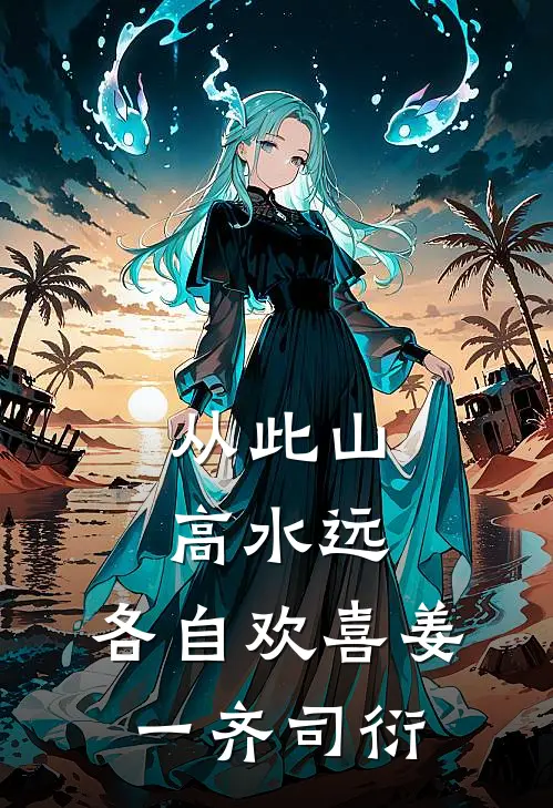 从此山高水远，各自欢喜姜一齐司衍